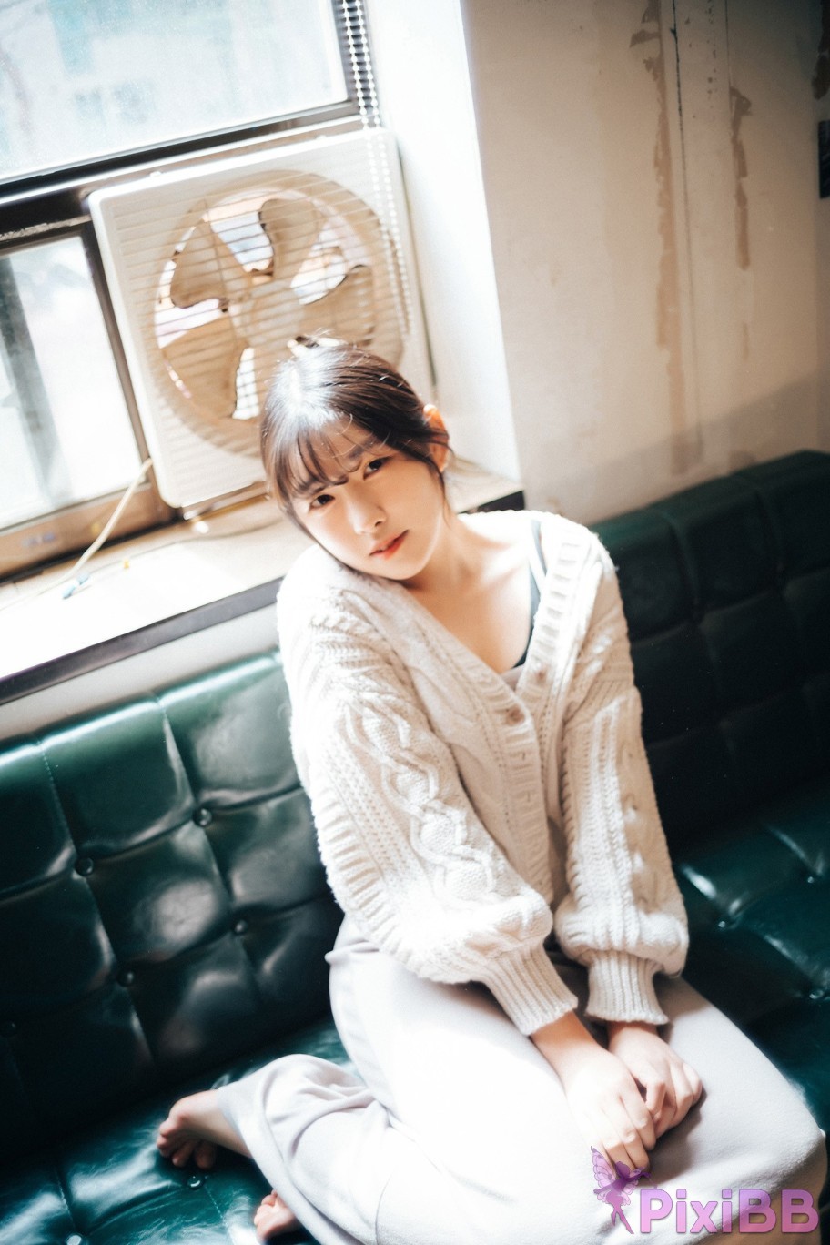 Loozy Sonson Comic Shop Girl S.Ver PixiBB.COM 061