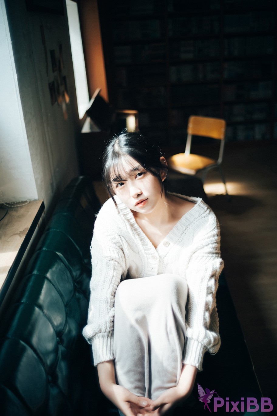 Loozy Sonson Comic Shop Girl S.Ver PixiBB.COM 062