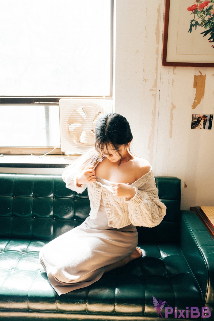 Loozy Sonson Comic Shop Girl S.Ver PixiBB.COM 064