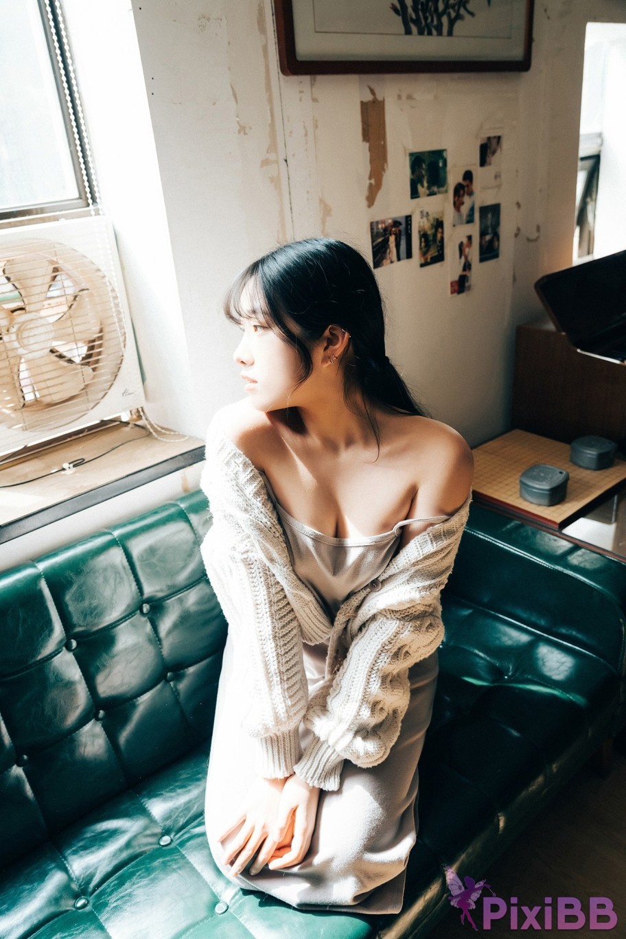 Loozy Sonson Comic Shop Girl S.Ver PixiBB.COM 065