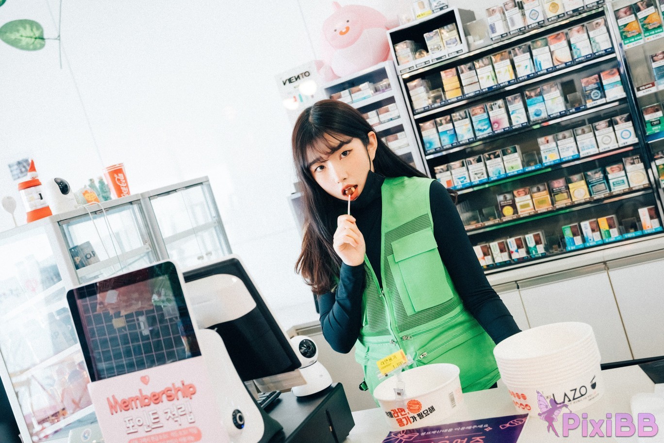 Loozy Sonson First Nipple Alba S.Ver PixiBB.COM 001