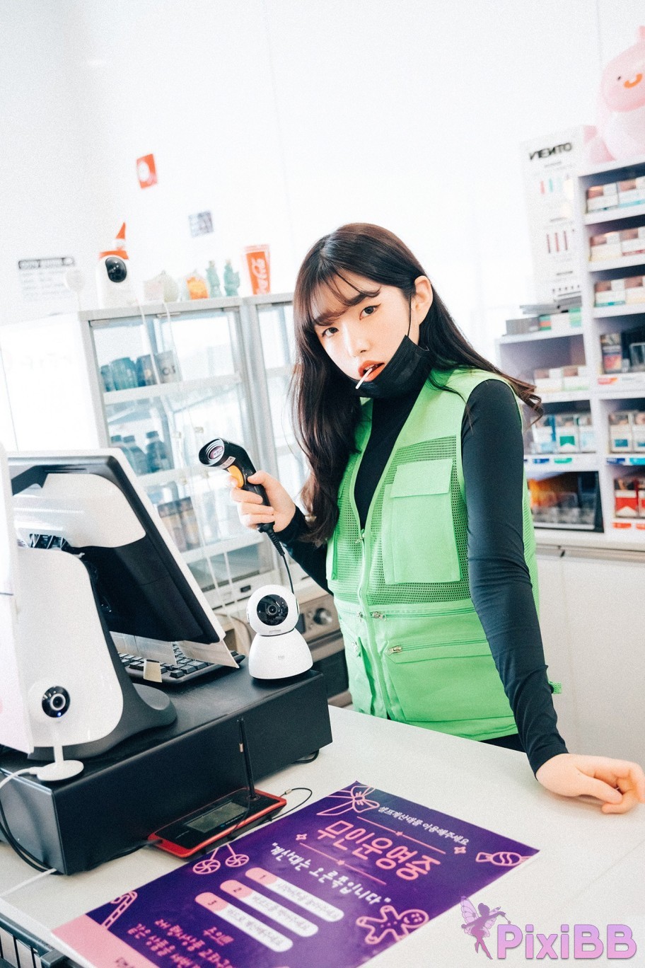 Loozy Sonson First Nipple Alba S.Ver PixiBB.COM 002