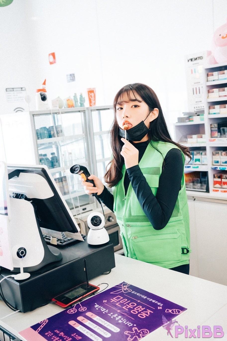 Loozy Sonson First Nipple Alba S.Ver PixiBB.COM 003