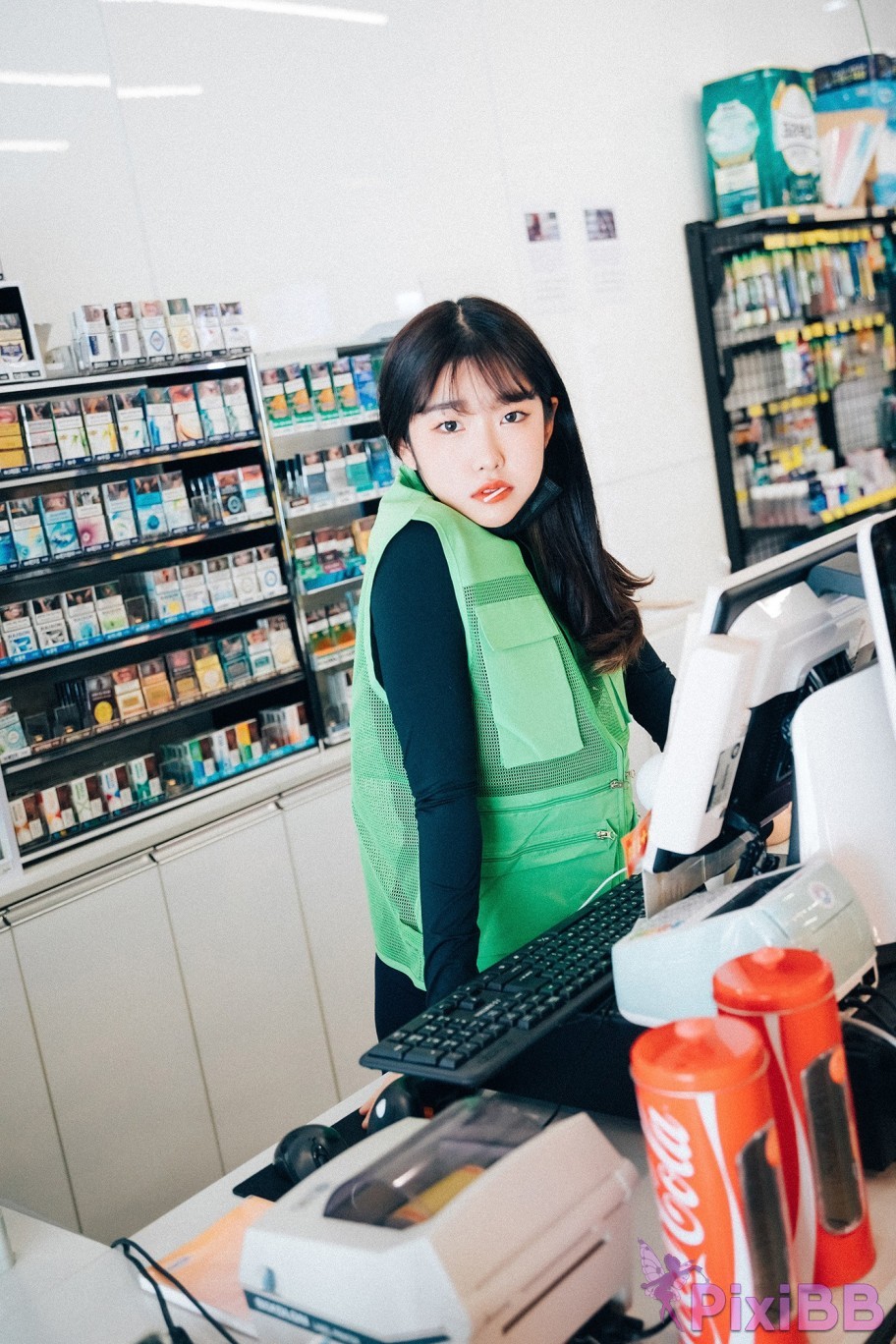 Loozy Sonson First Nipple Alba S.Ver PixiBB.COM 004