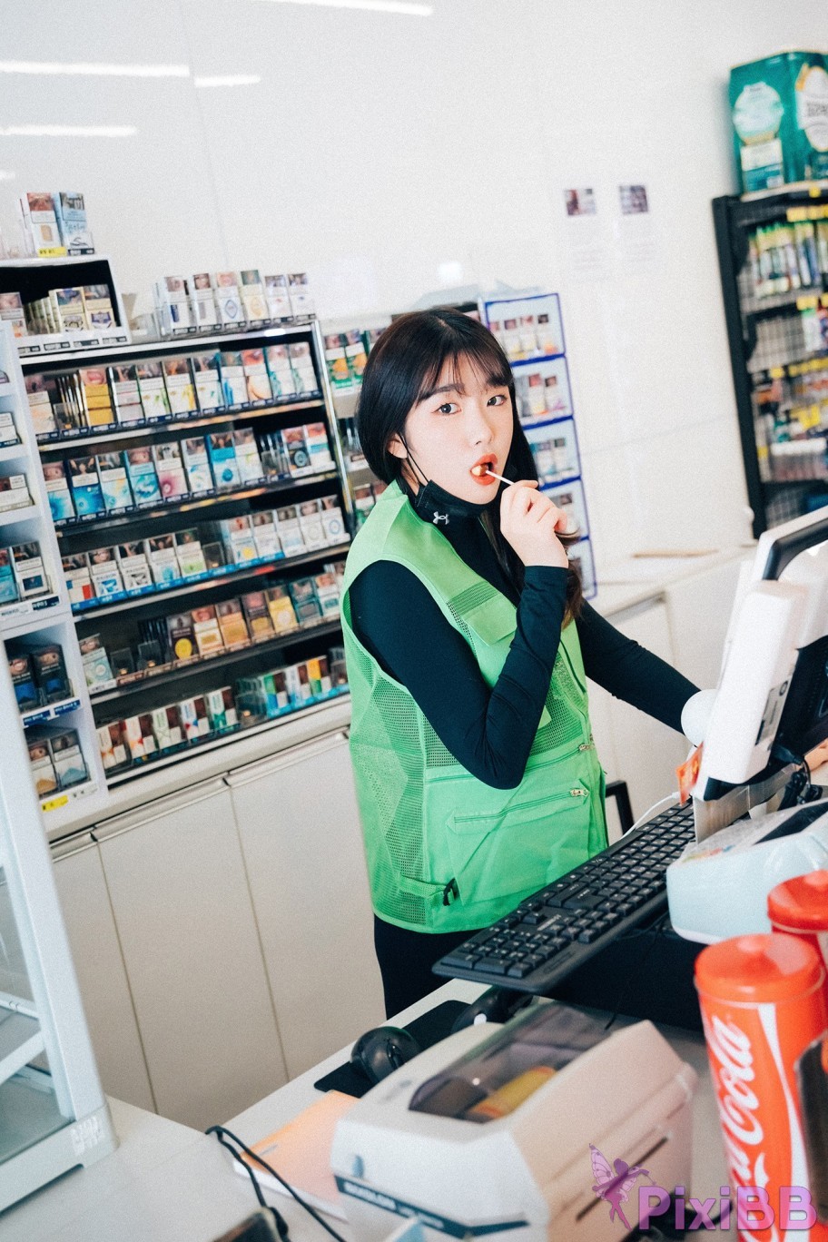 Loozy Sonson First Nipple Alba S.Ver PixiBB.COM 005