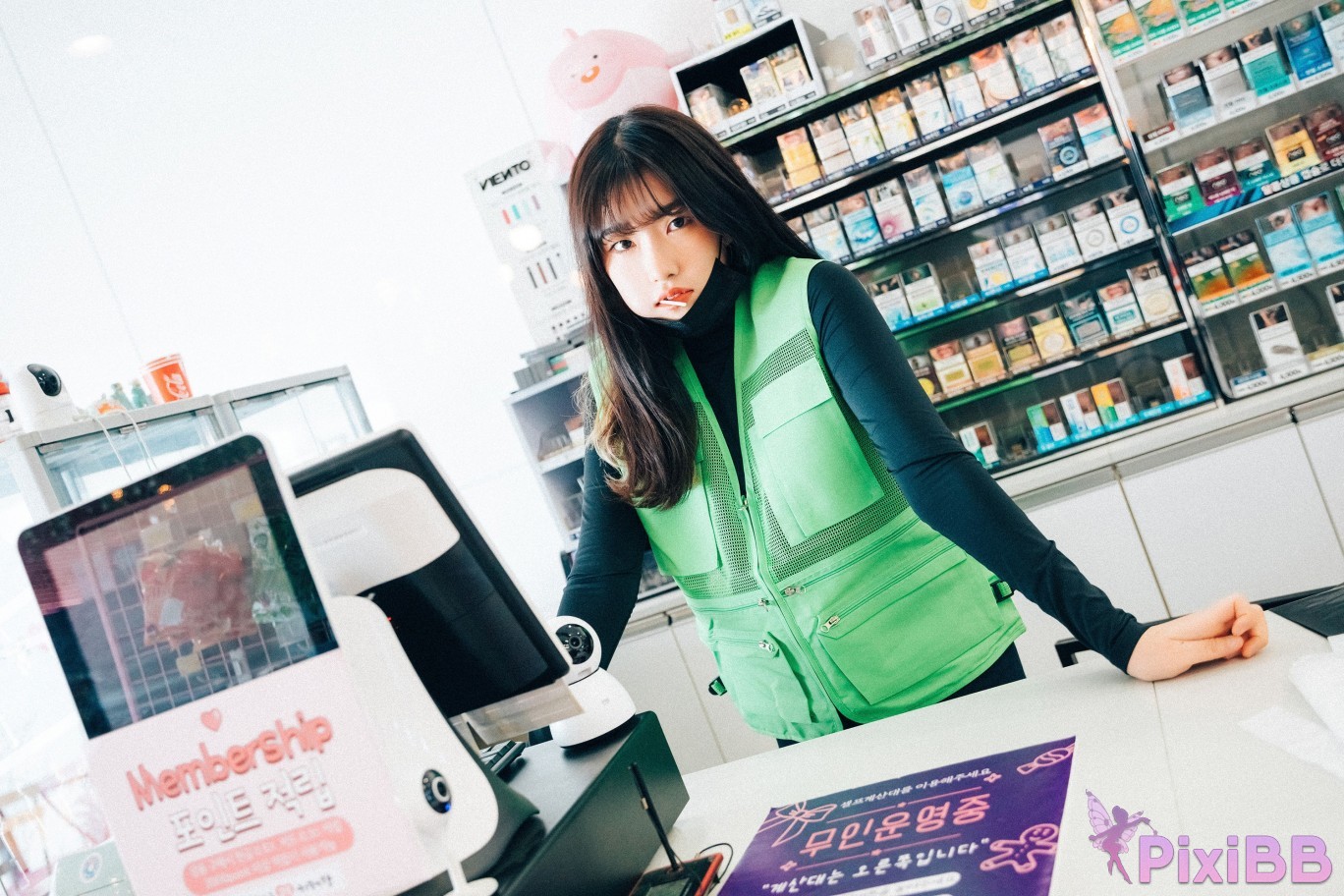 Loozy Sonson First Nipple Alba S.Ver PixiBB.COM 006