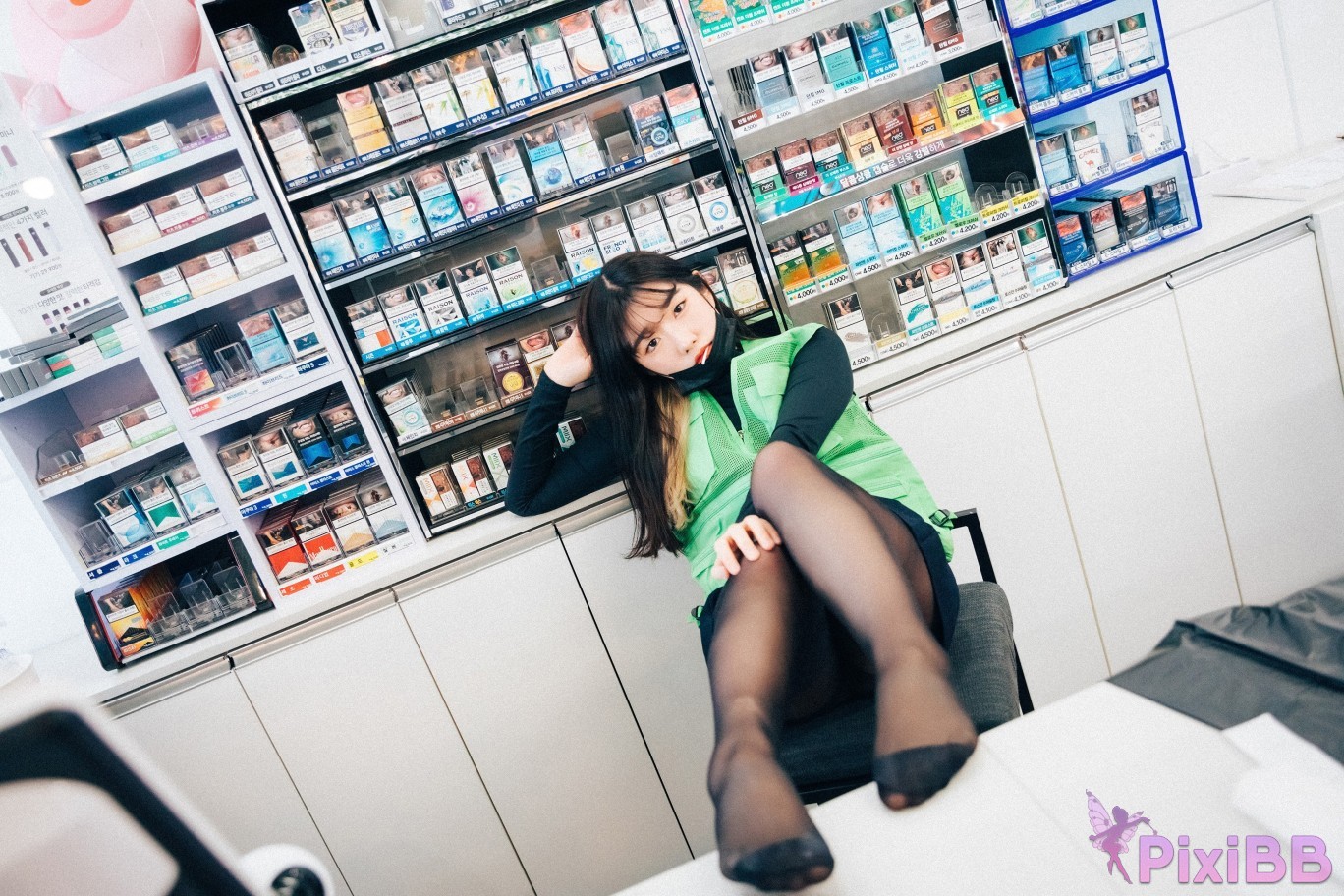 Loozy Sonson First Nipple Alba S.Ver PixiBB.COM 007