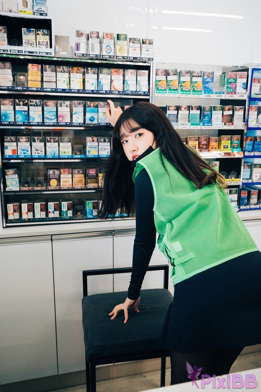 Loozy Sonson First Nipple Alba S.Ver PixiBB.COM 009