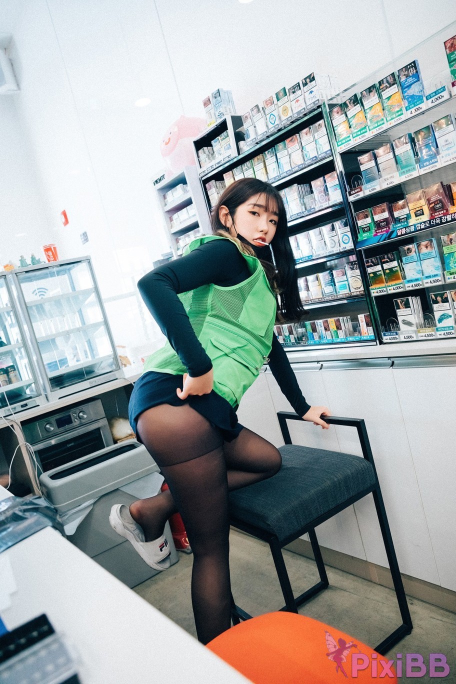 Loozy Sonson First Nipple Alba S.Ver PixiBB.COM 010