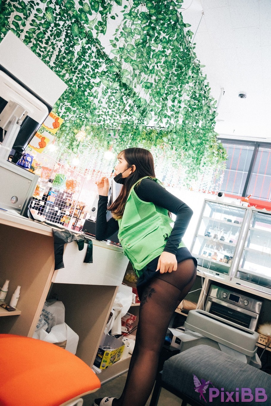 Loozy Sonson First Nipple Alba S.Ver PixiBB.COM 011