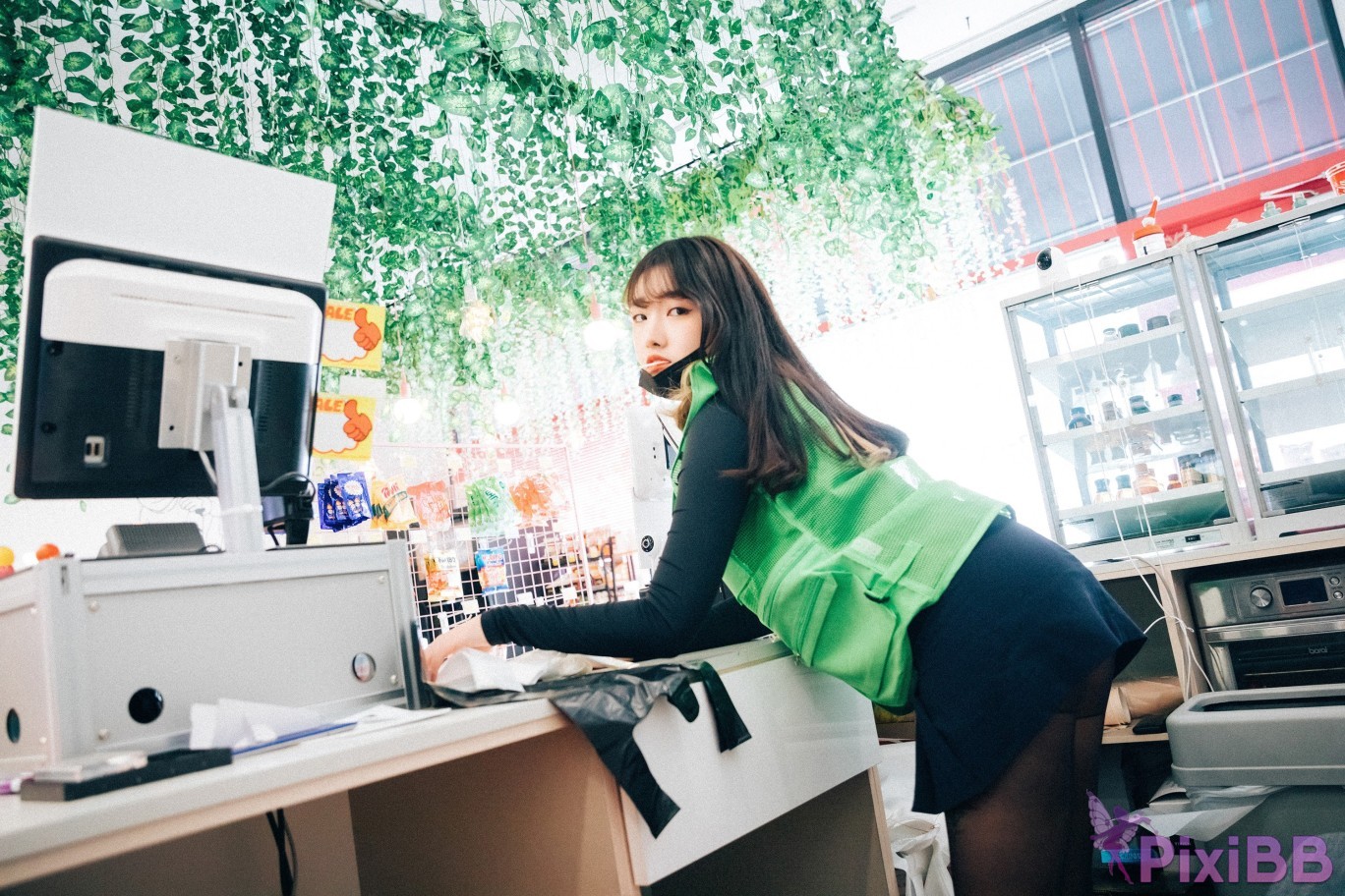 Loozy Sonson First Nipple Alba S.Ver PixiBB.COM 014