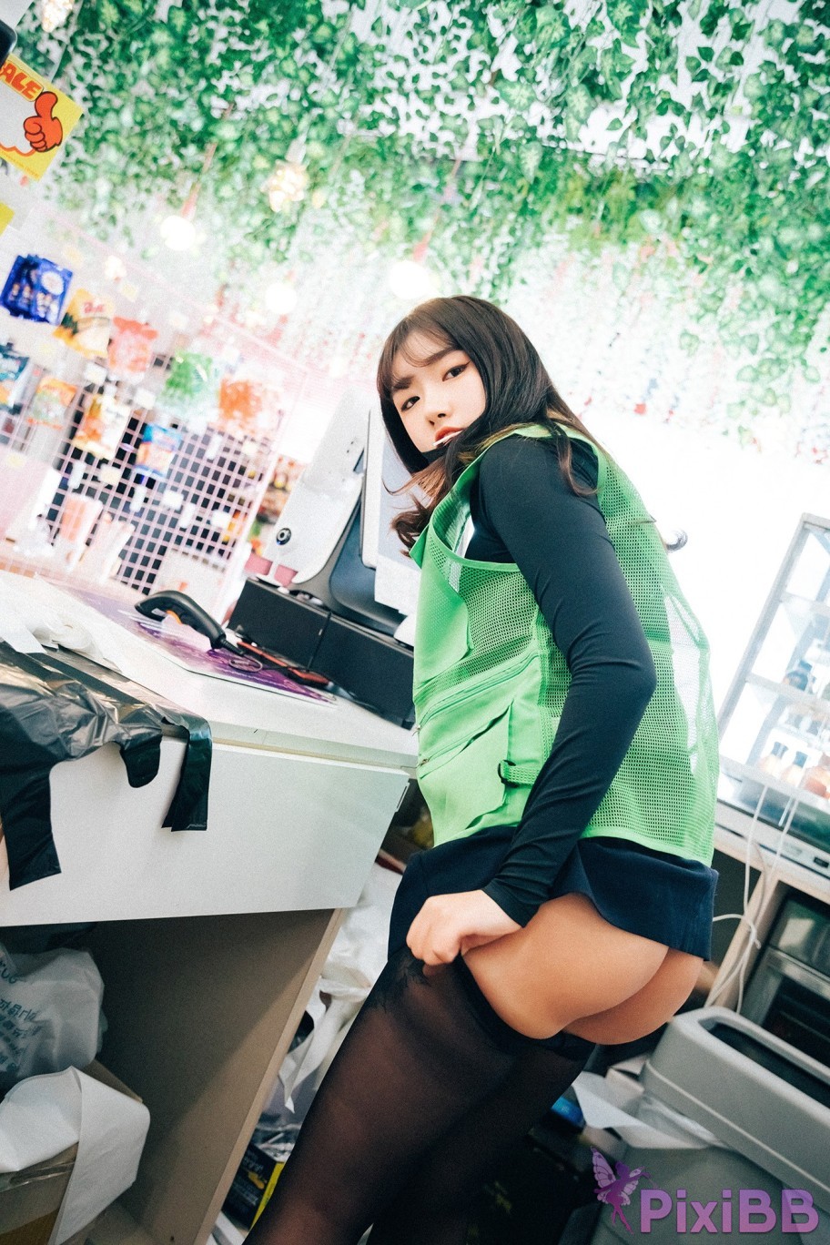 Loozy Sonson First Nipple Alba S.Ver PixiBB.COM 018