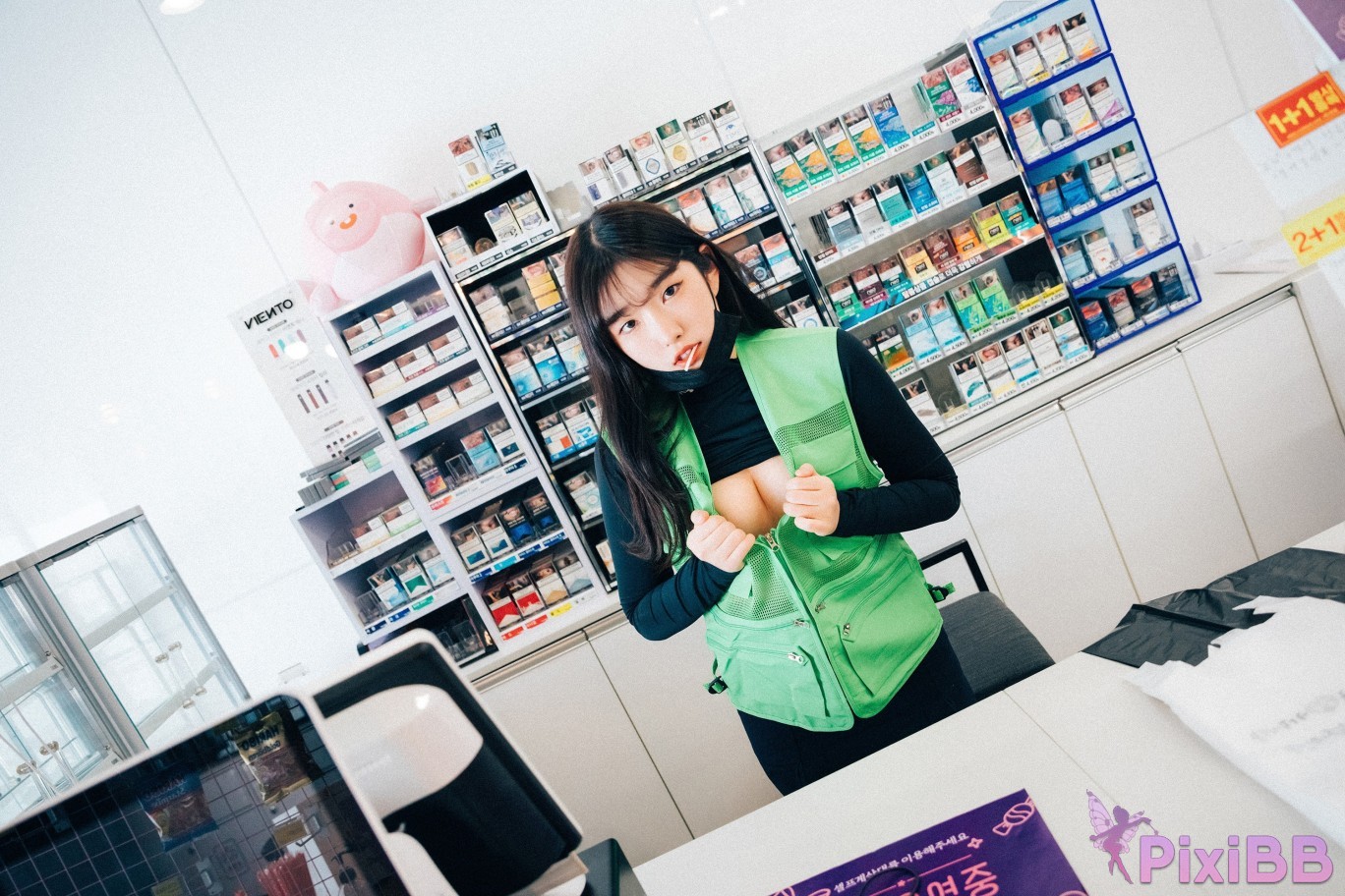 Loozy Sonson First Nipple Alba S.Ver PixiBB.COM 023