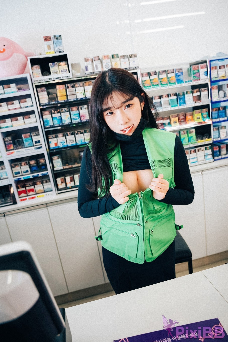 Loozy Sonson First Nipple Alba S.Ver PixiBB.COM 024