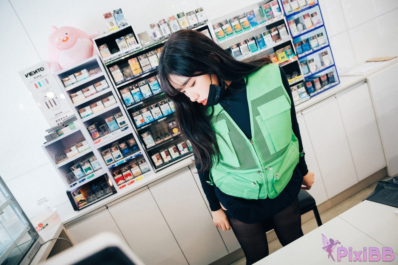 Loozy Sonson First Nipple Alba S.Ver PixiBB.COM 026