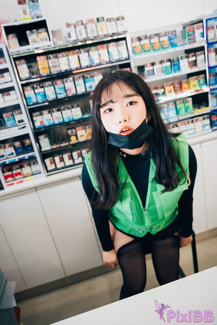 Loozy Sonson First Nipple Alba S.Ver PixiBB.COM 027