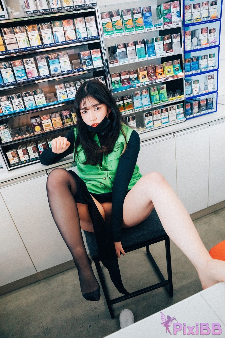 Loozy Sonson First Nipple Alba S.Ver PixiBB.COM 028