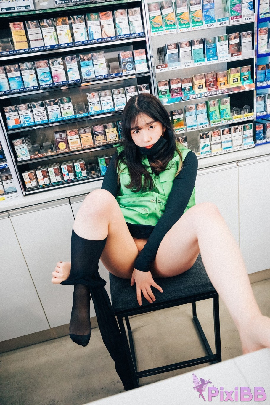 Loozy Sonson First Nipple Alba S.Ver PixiBB.COM 030