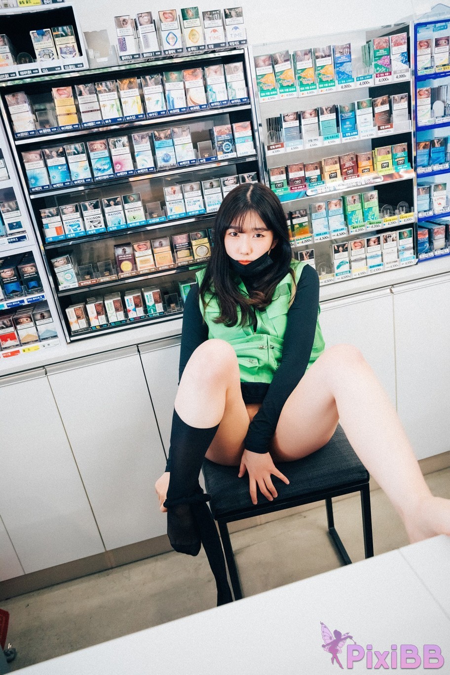 Loozy Sonson First Nipple Alba S.Ver PixiBB.COM 031