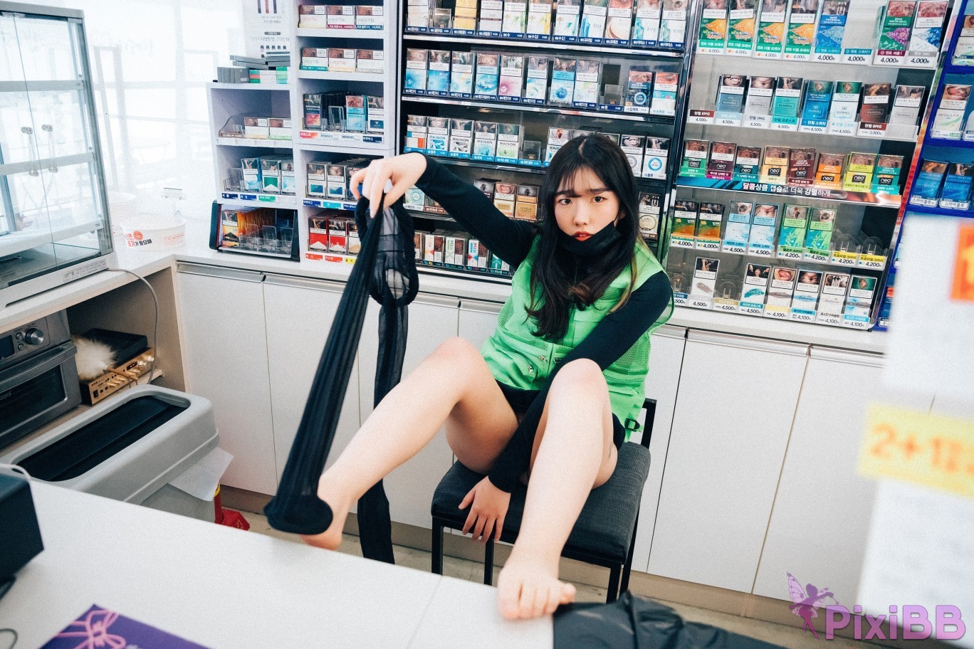 Loozy Sonson First Nipple Alba S.Ver PixiBB.COM 034