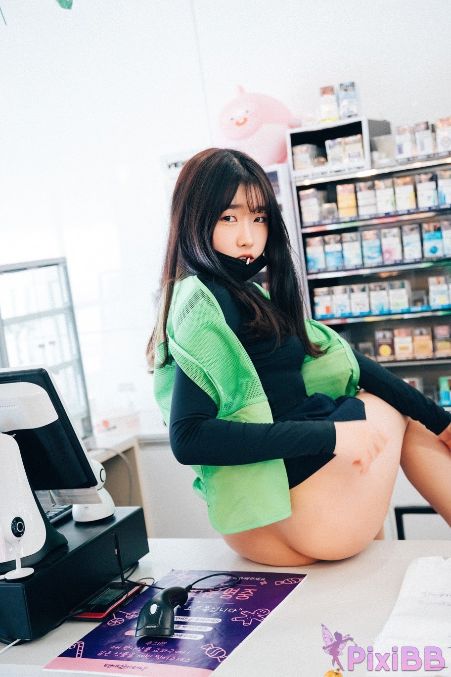 Loozy Sonson First Nipple Alba S.Ver PixiBB.COM 043