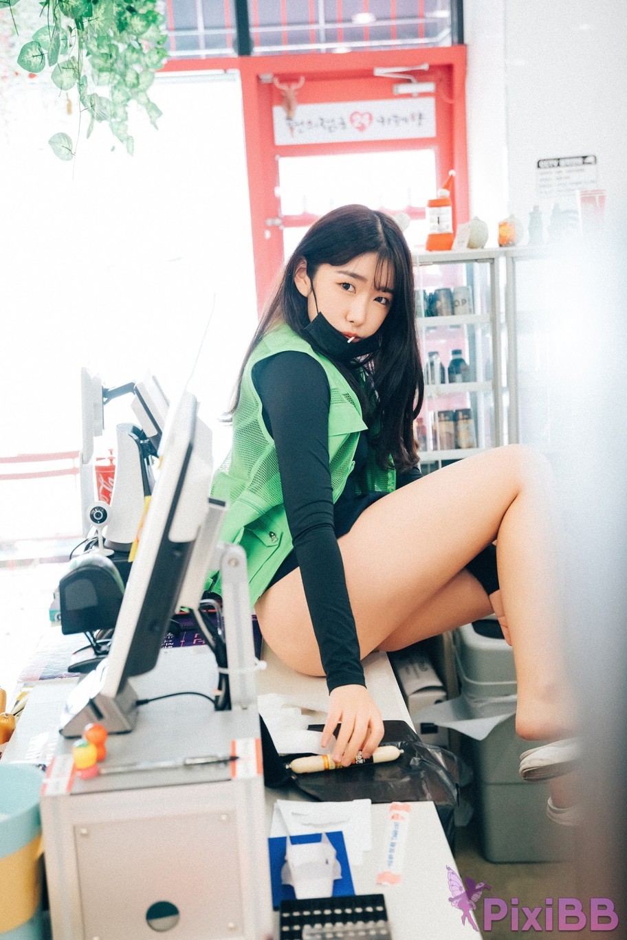 Loozy Sonson First Nipple Alba S.Ver PixiBB.COM 046