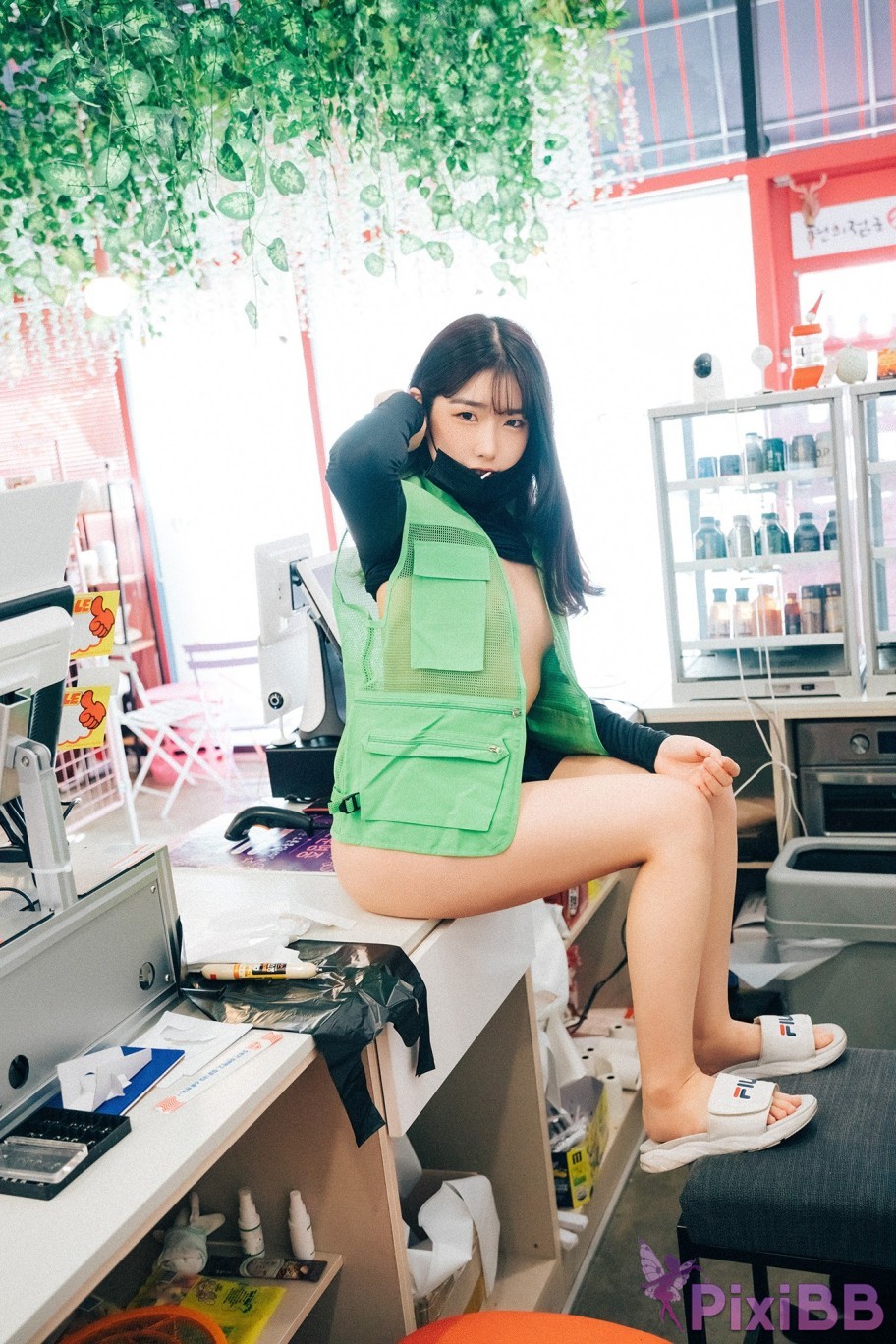 Loozy Sonson First Nipple Alba S.Ver PixiBB.COM 047