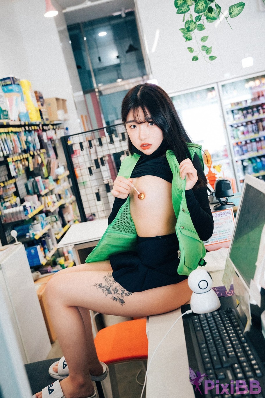 Loozy Sonson First Nipple Alba S.Ver PixiBB.COM 051