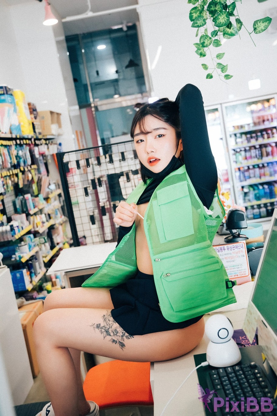 Loozy Sonson First Nipple Alba S.Ver PixiBB.COM 054