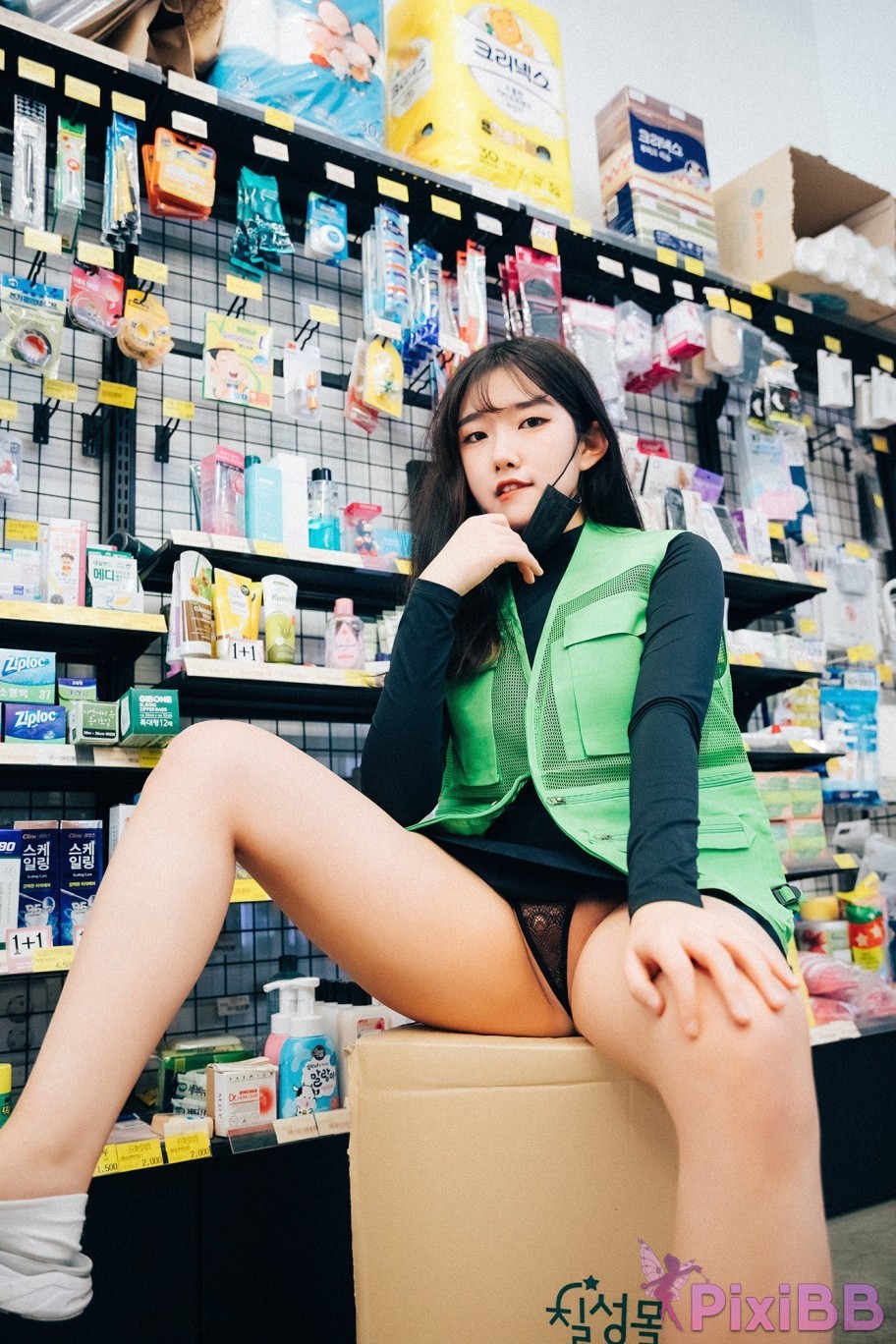 Loozy Sonson First Nipple Alba S.Ver PixiBB.COM 065