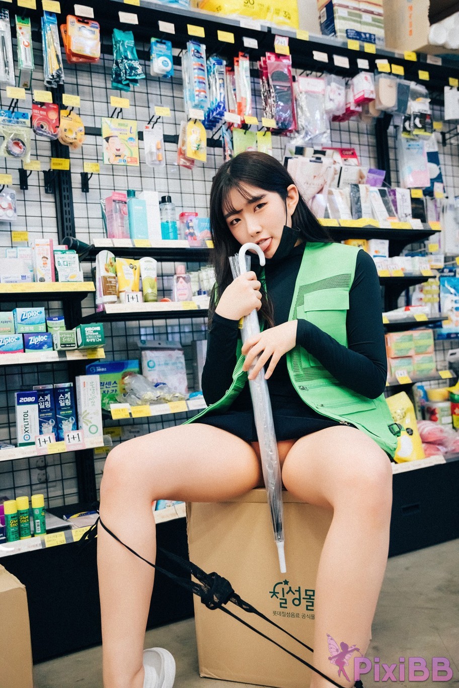 Loozy Sonson First Nipple Alba S.Ver PixiBB.COM 074