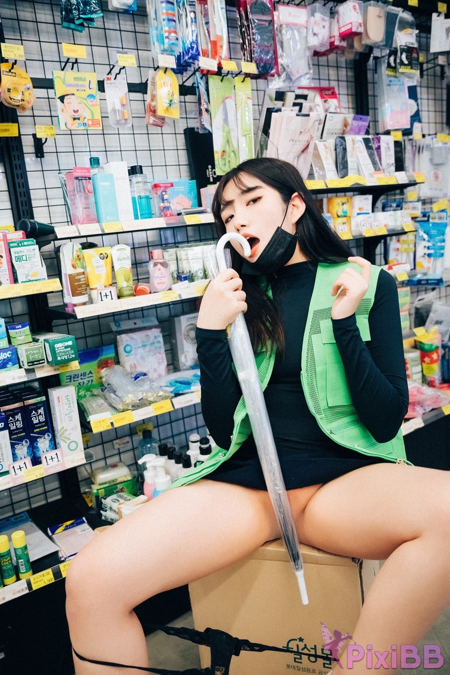 Loozy Sonson First Nipple Alba S.Ver PixiBB.COM 077