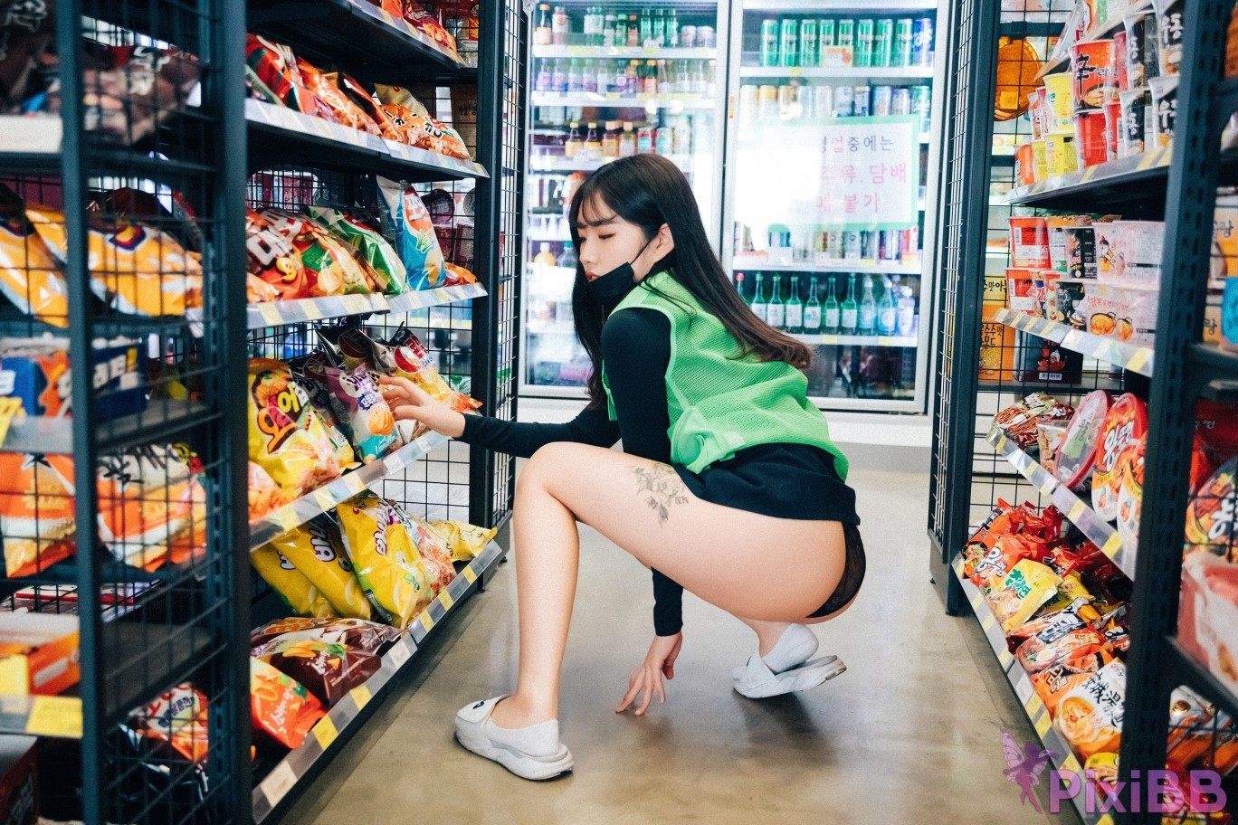 Loozy Sonson First Nipple Alba S.Ver PixiBB.COM 081