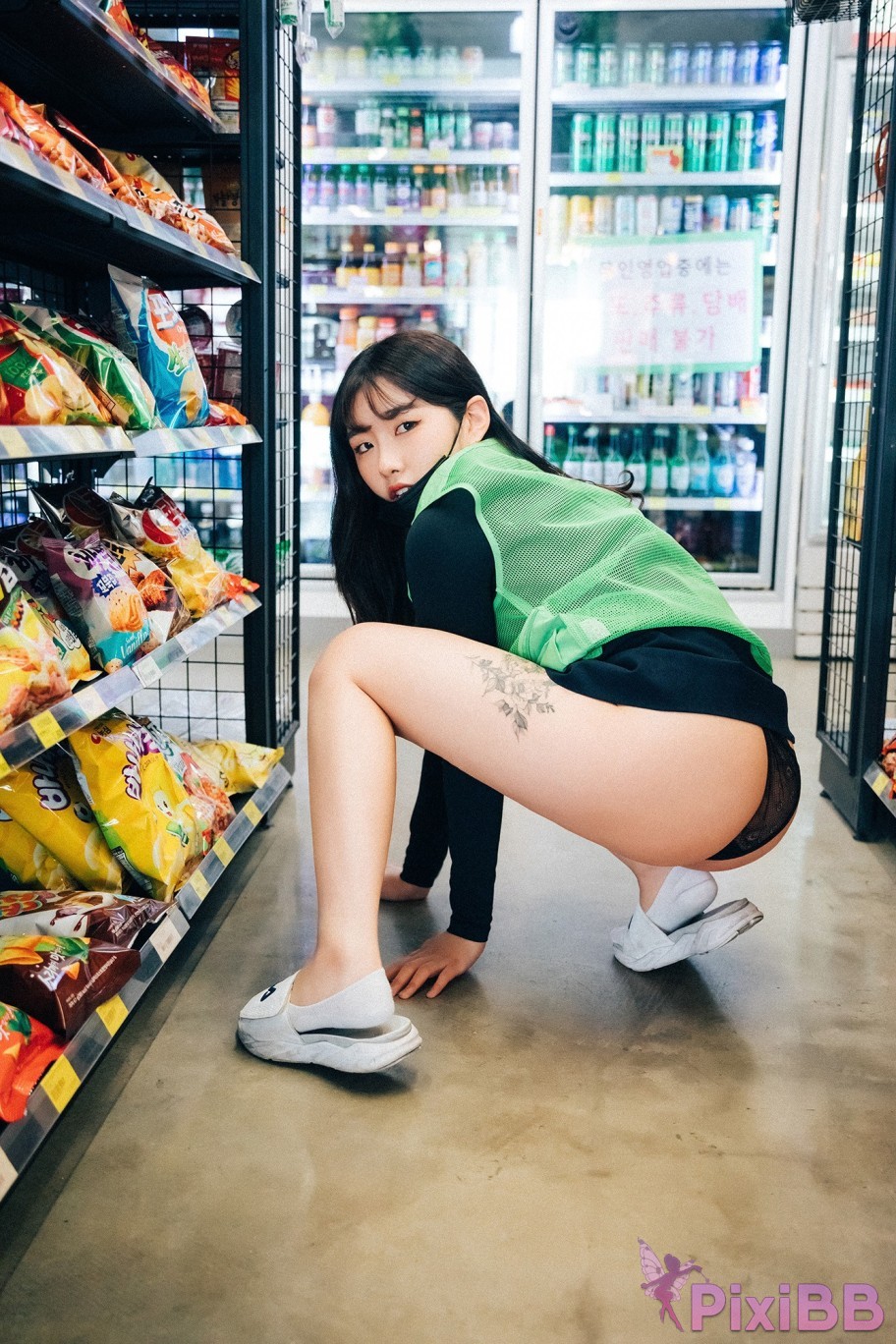 Loozy Sonson First Nipple Alba S.Ver PixiBB.COM 082