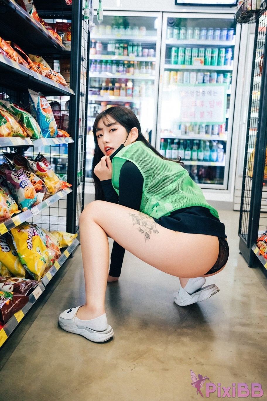 Loozy Sonson First Nipple Alba S.Ver PixiBB.COM 083