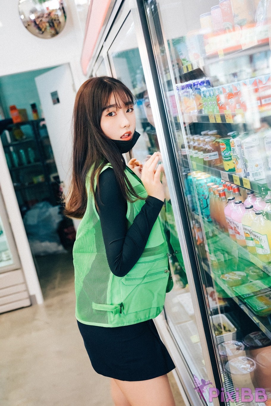 Loozy Sonson First Nipple Alba S.Ver PixiBB.COM 094