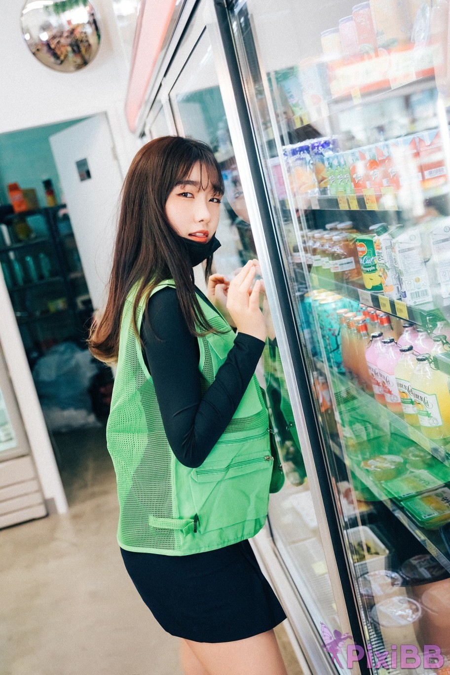 Loozy Sonson First Nipple Alba S.Ver PixiBB.COM 095