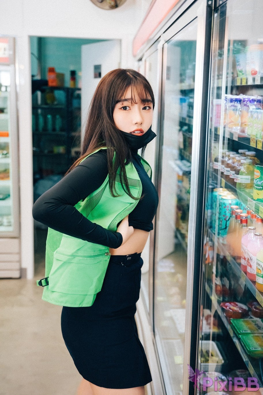 Loozy Sonson First Nipple Alba S.Ver PixiBB.COM 096