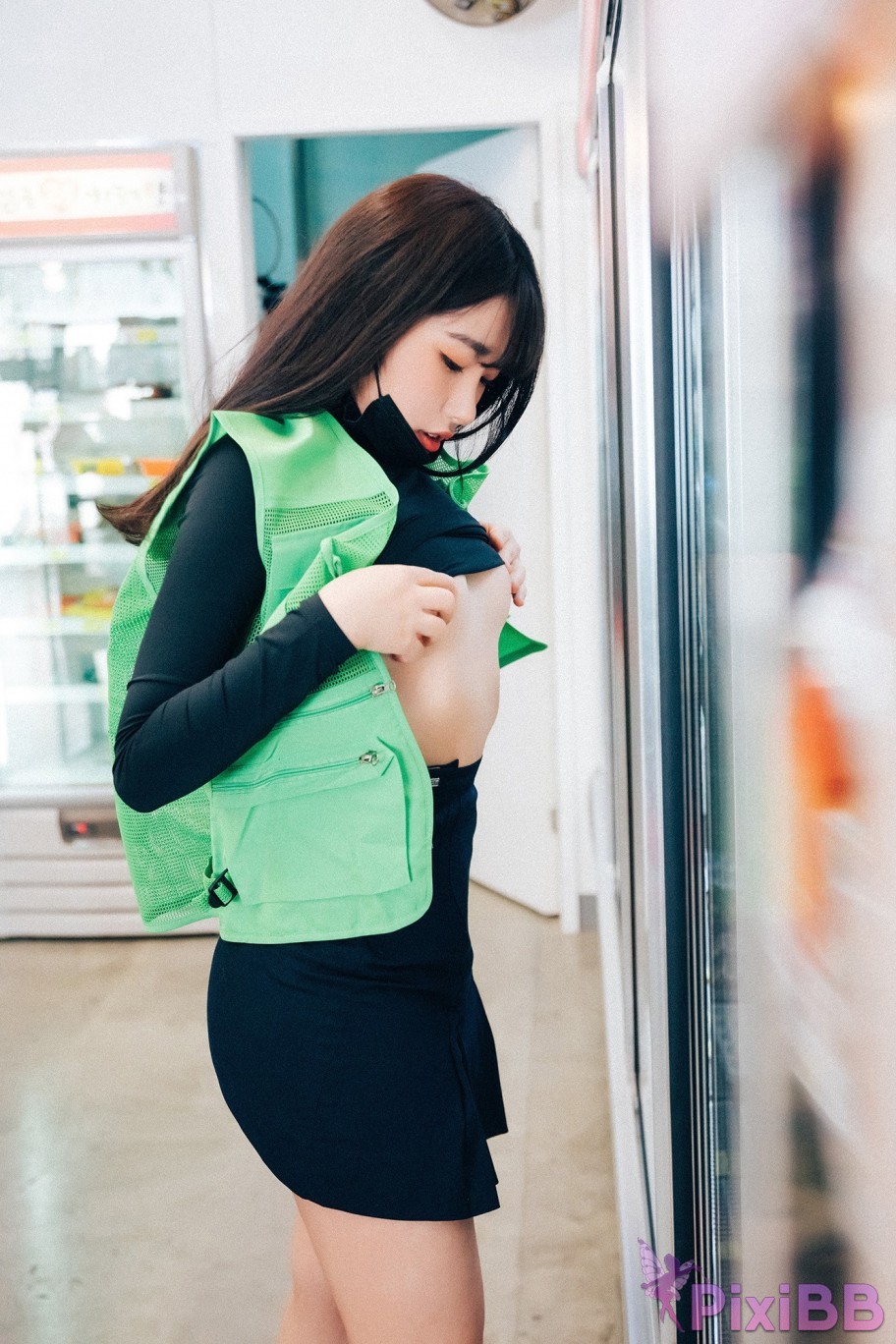 Loozy Sonson First Nipple Alba S.Ver PixiBB.COM 099