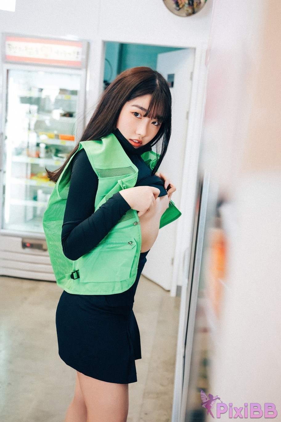 Loozy Sonson First Nipple Alba S.Ver PixiBB.COM 100