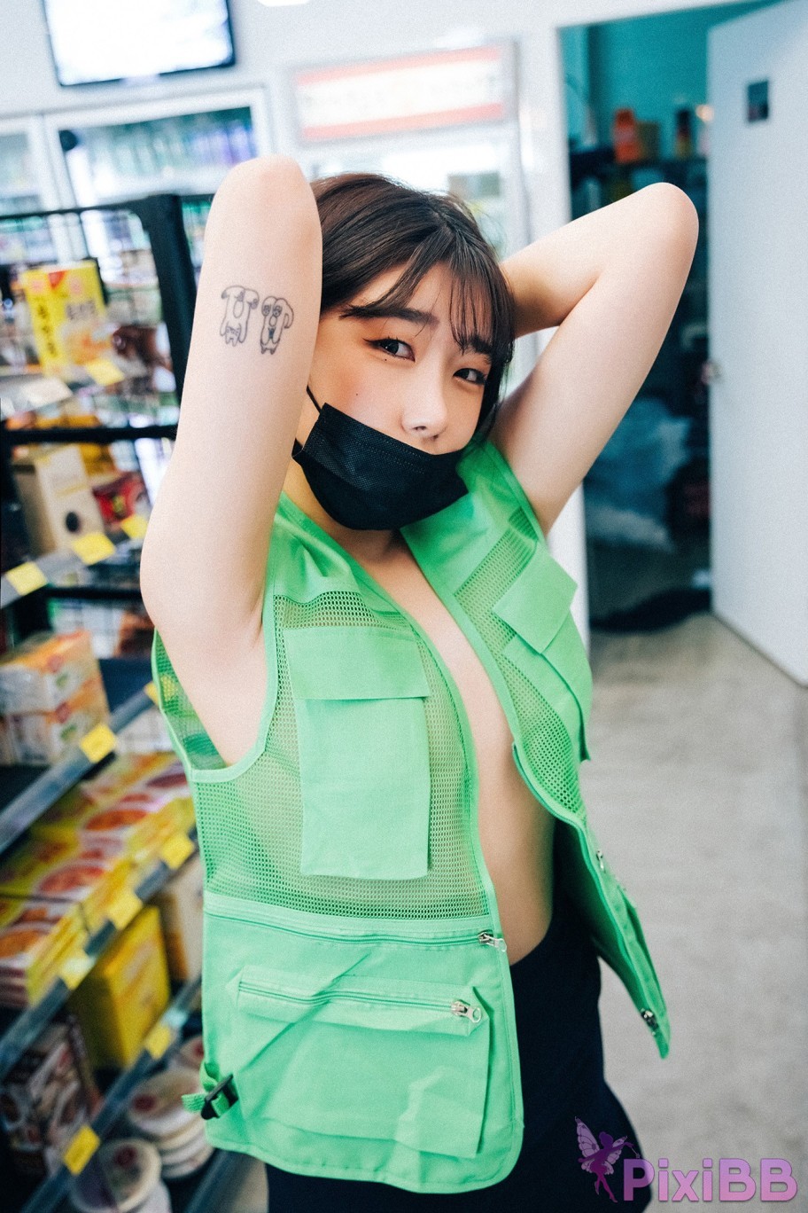 Loozy Sonson First Nipple Alba S.Ver PixiBB.COM 102