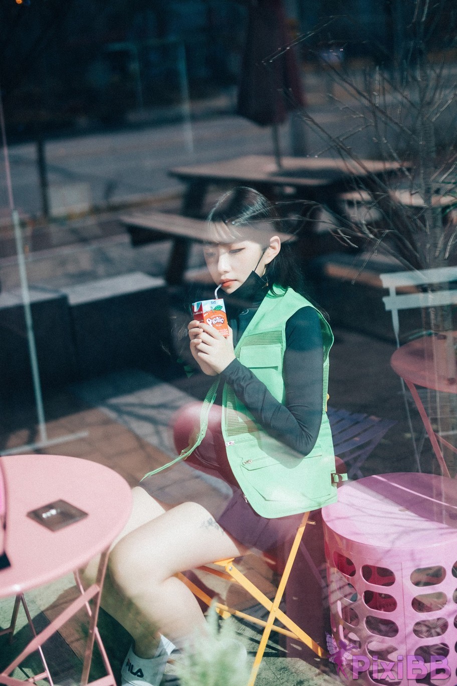 Loozy Sonson First Nipple Alba S.Ver PixiBB.COM 105