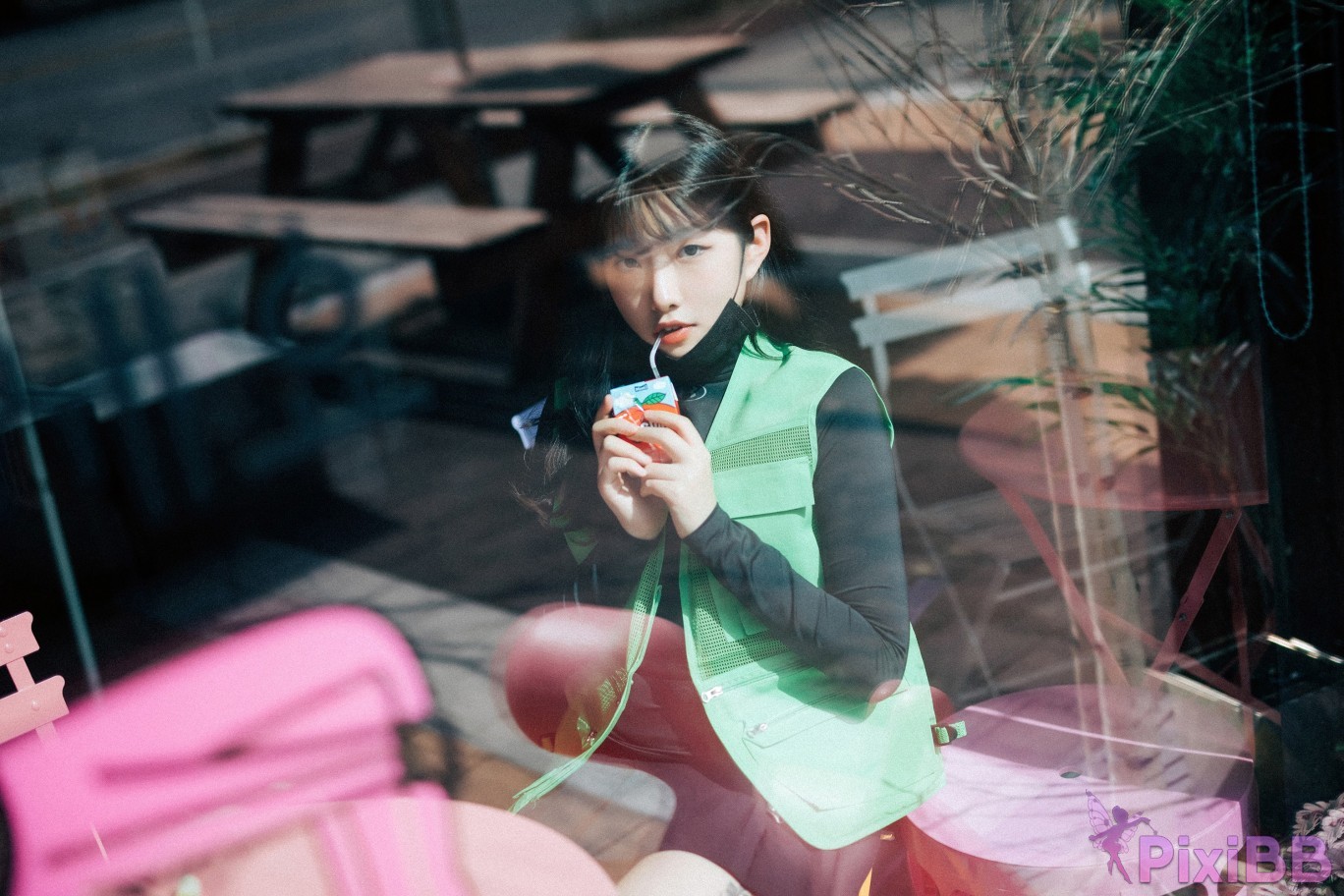 Loozy Sonson First Nipple Alba S.Ver PixiBB.COM 106