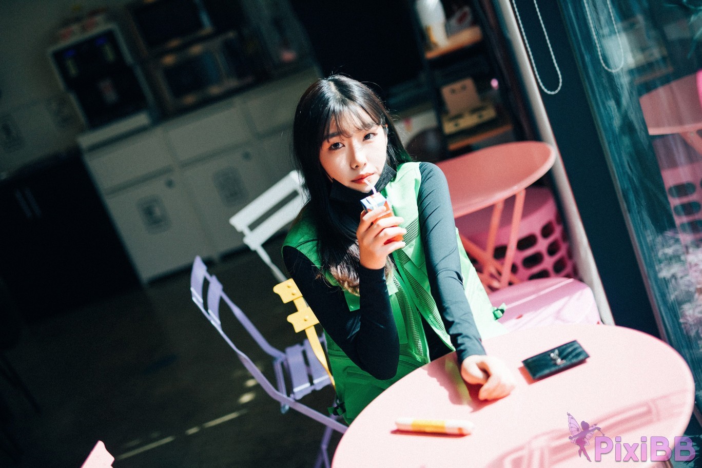 Loozy Sonson First Nipple Alba S.Ver PixiBB.COM 107