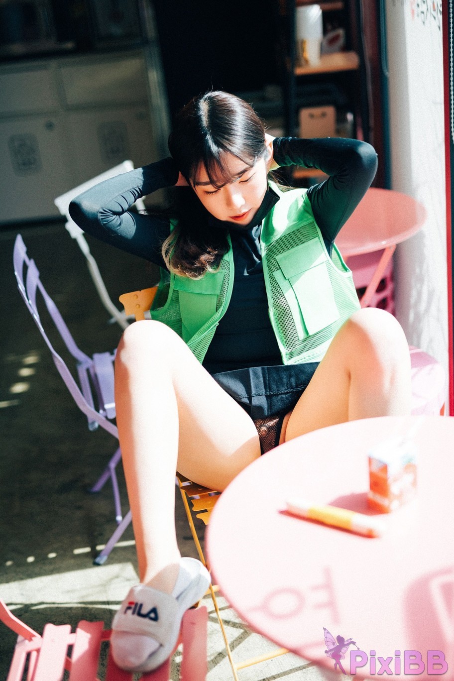 Loozy Sonson First Nipple Alba S.Ver PixiBB.COM 108