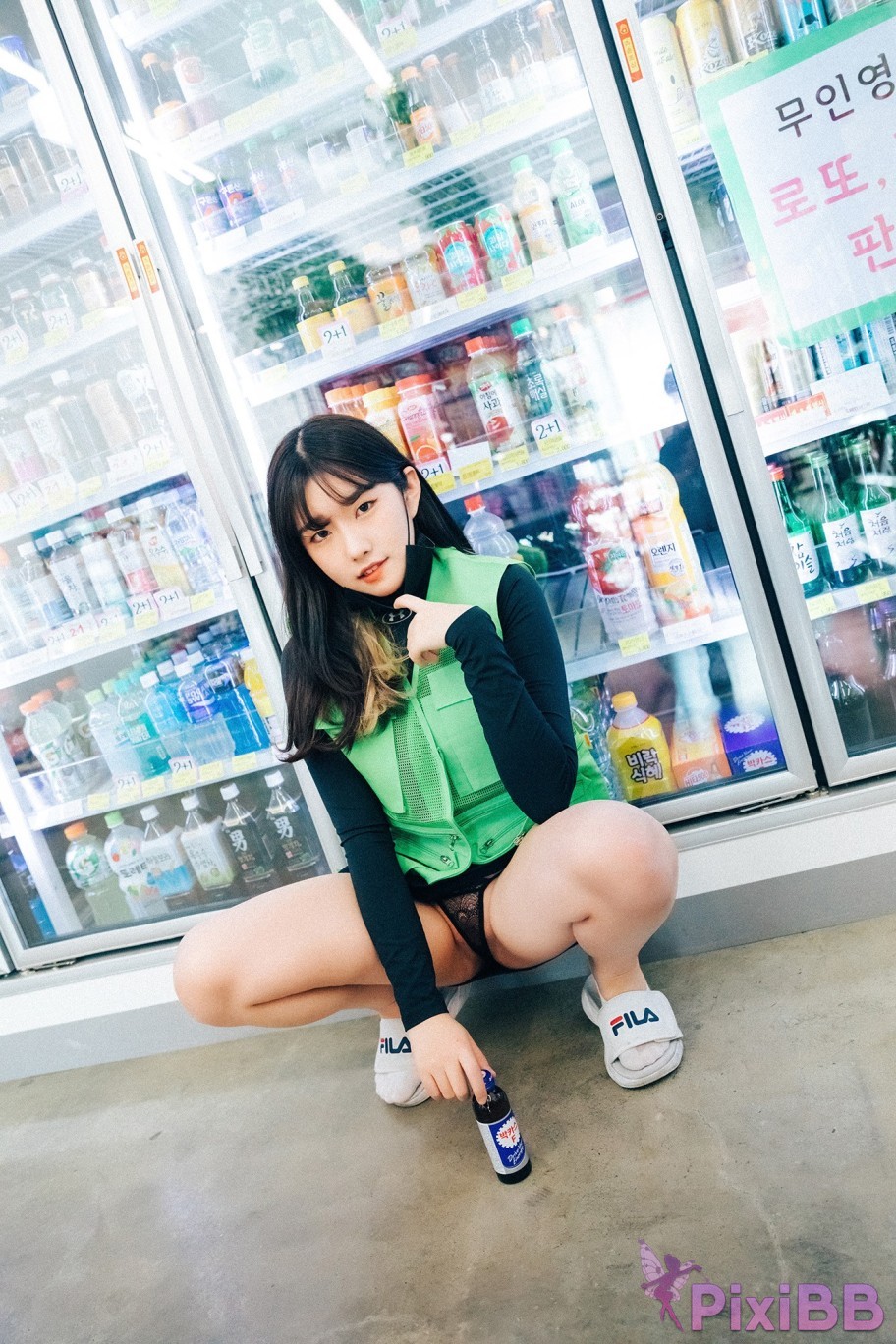 Loozy Sonson First Nipple Alba S.Ver PixiBB.COM 112