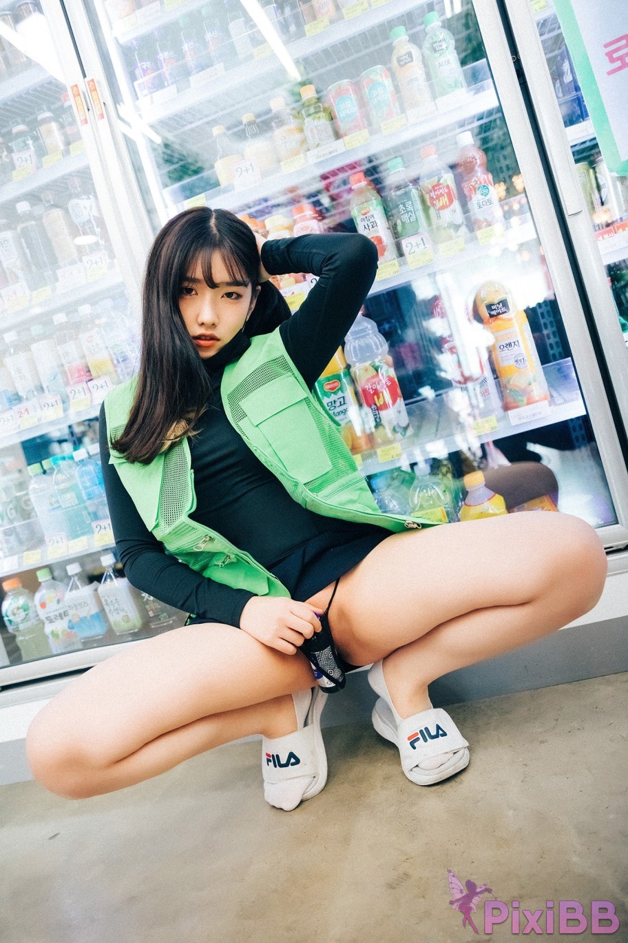 Loozy Sonson First Nipple Alba S.Ver PixiBB.COM 113