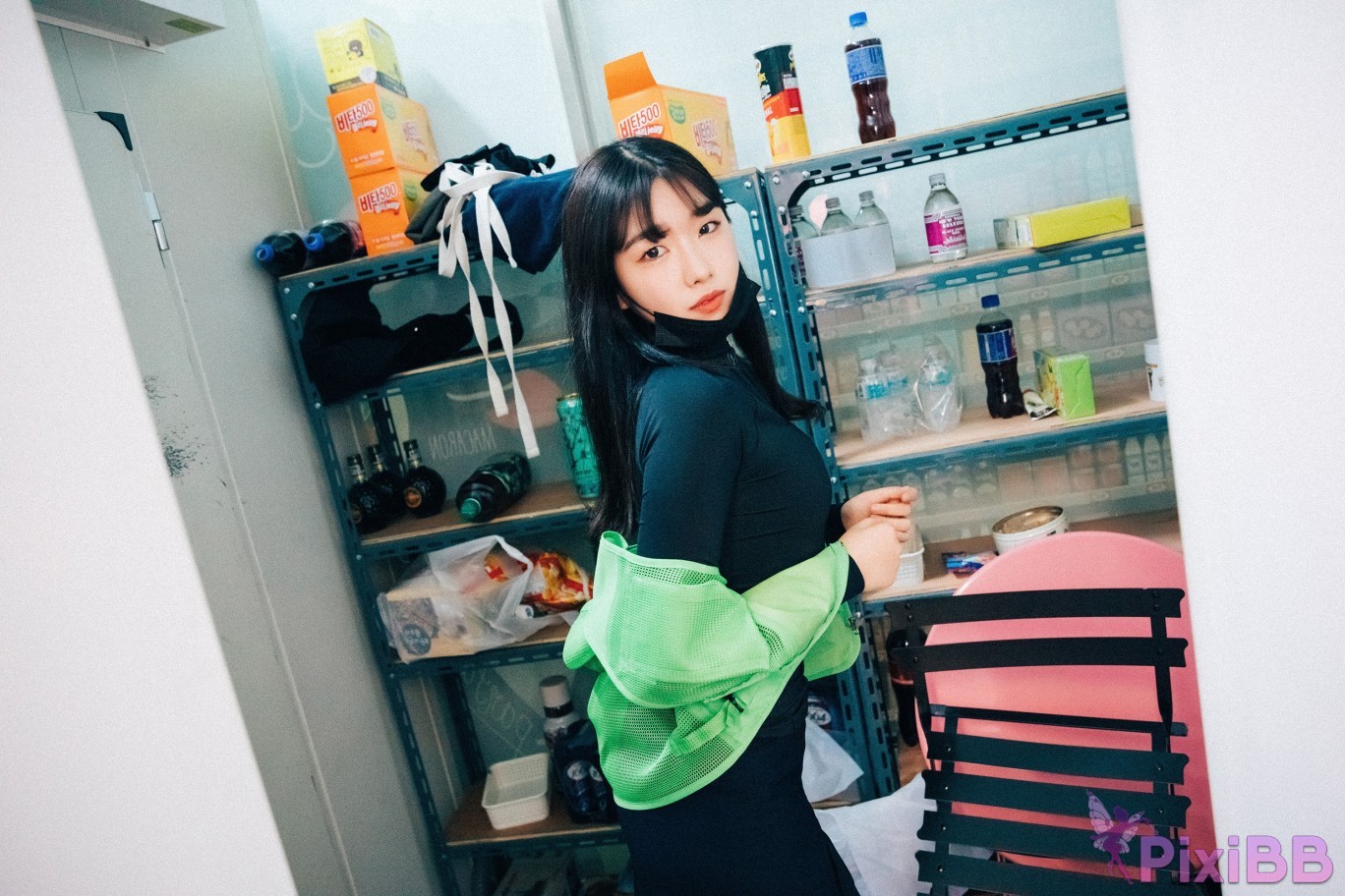 Loozy Sonson First Nipple Alba S.Ver PixiBB.COM 115