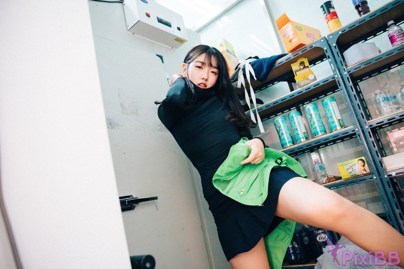 Loozy Sonson First Nipple Alba S.Ver PixiBB.COM 117