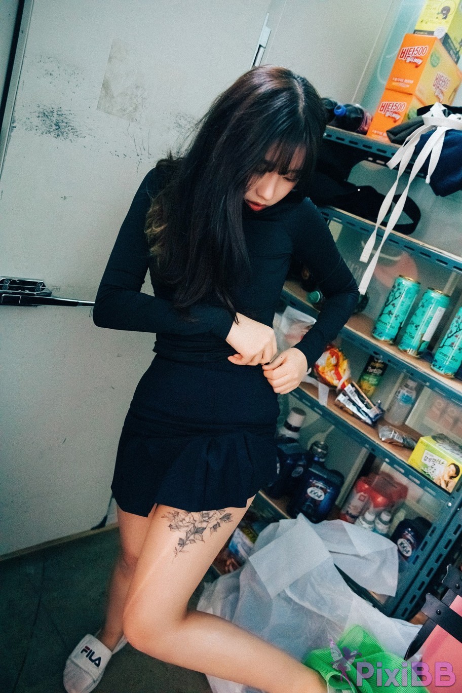 Loozy Sonson First Nipple Alba S.Ver PixiBB.COM 118